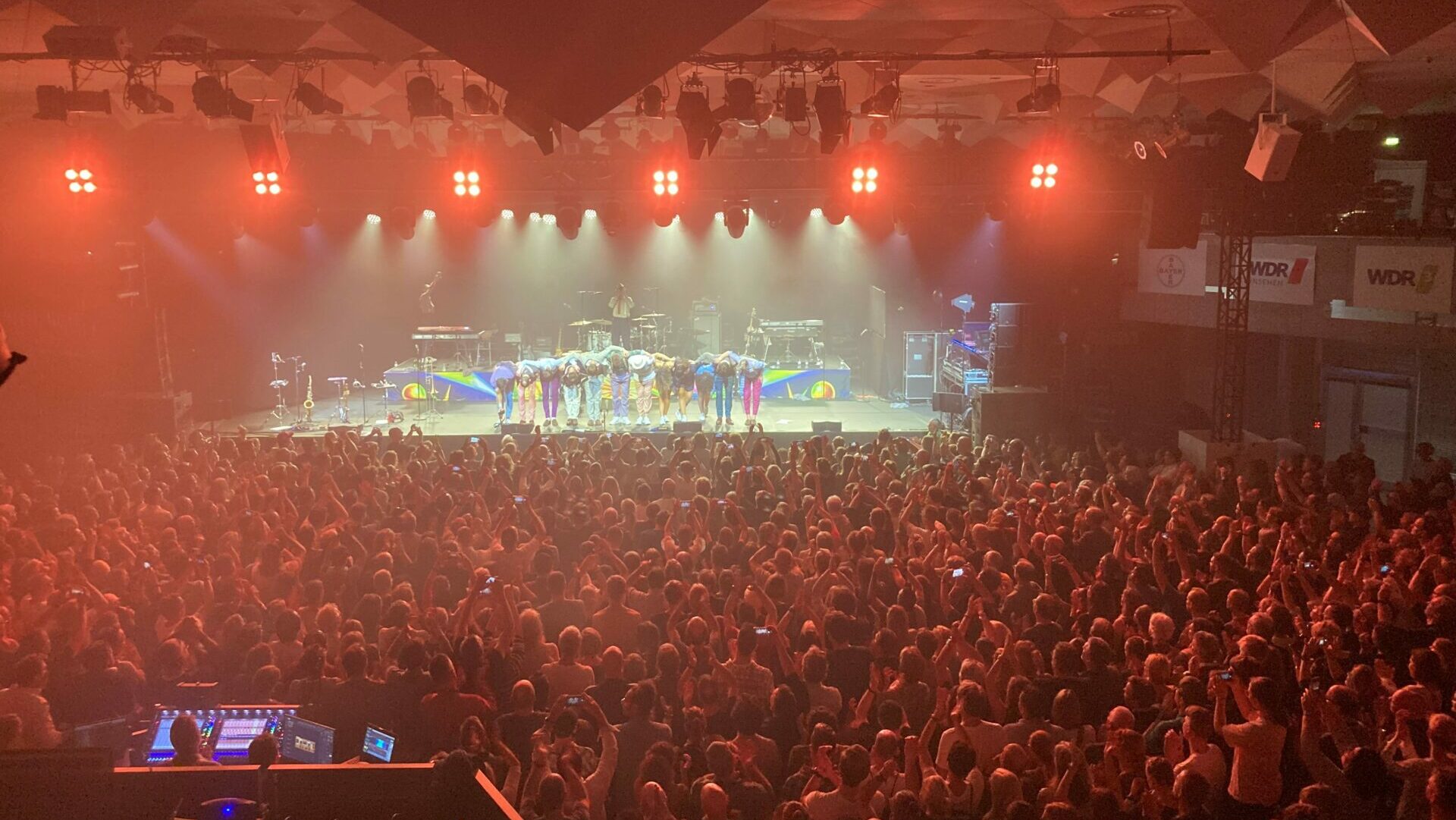 Leverkusener Jazztage