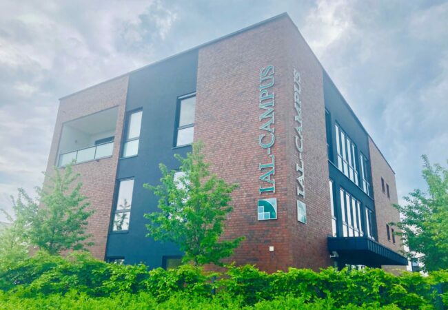 Institut für Angewandte Logistik