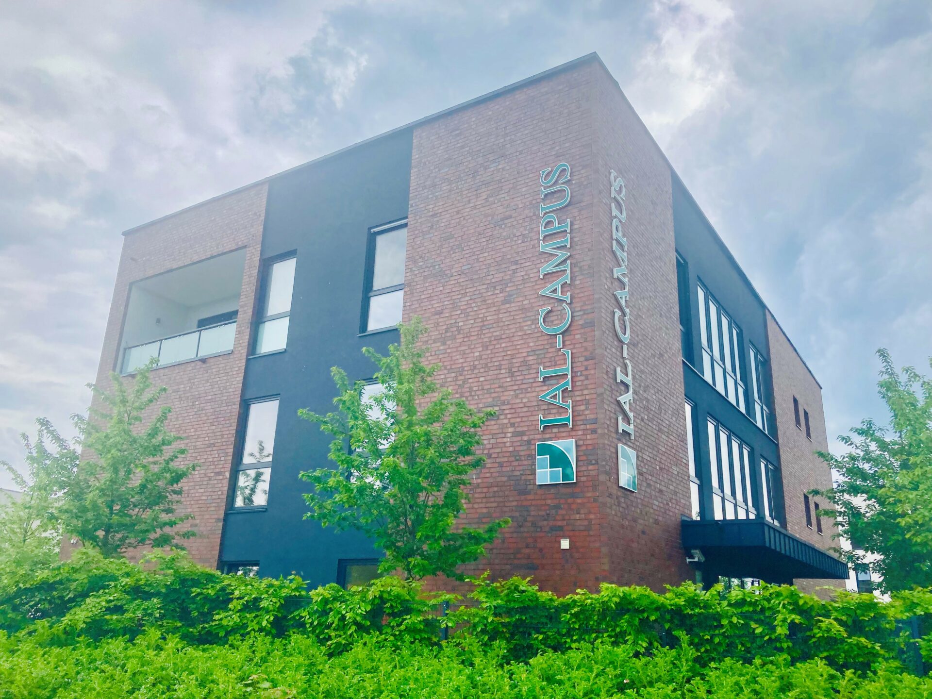 Institut für Angewandte Logistik