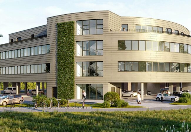Pflegeschule am Klinikum Leverkusen