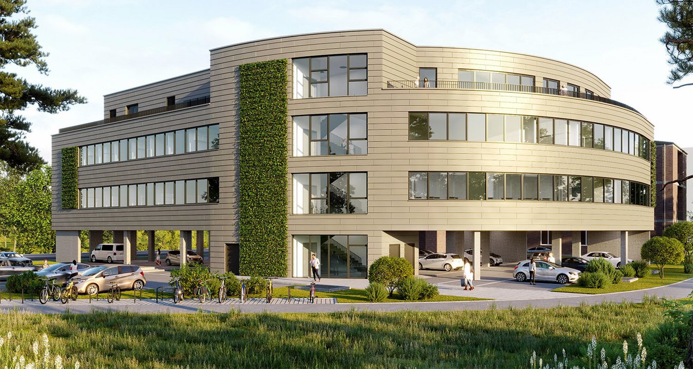 Pflegeschule am Klinikum Leverkusen