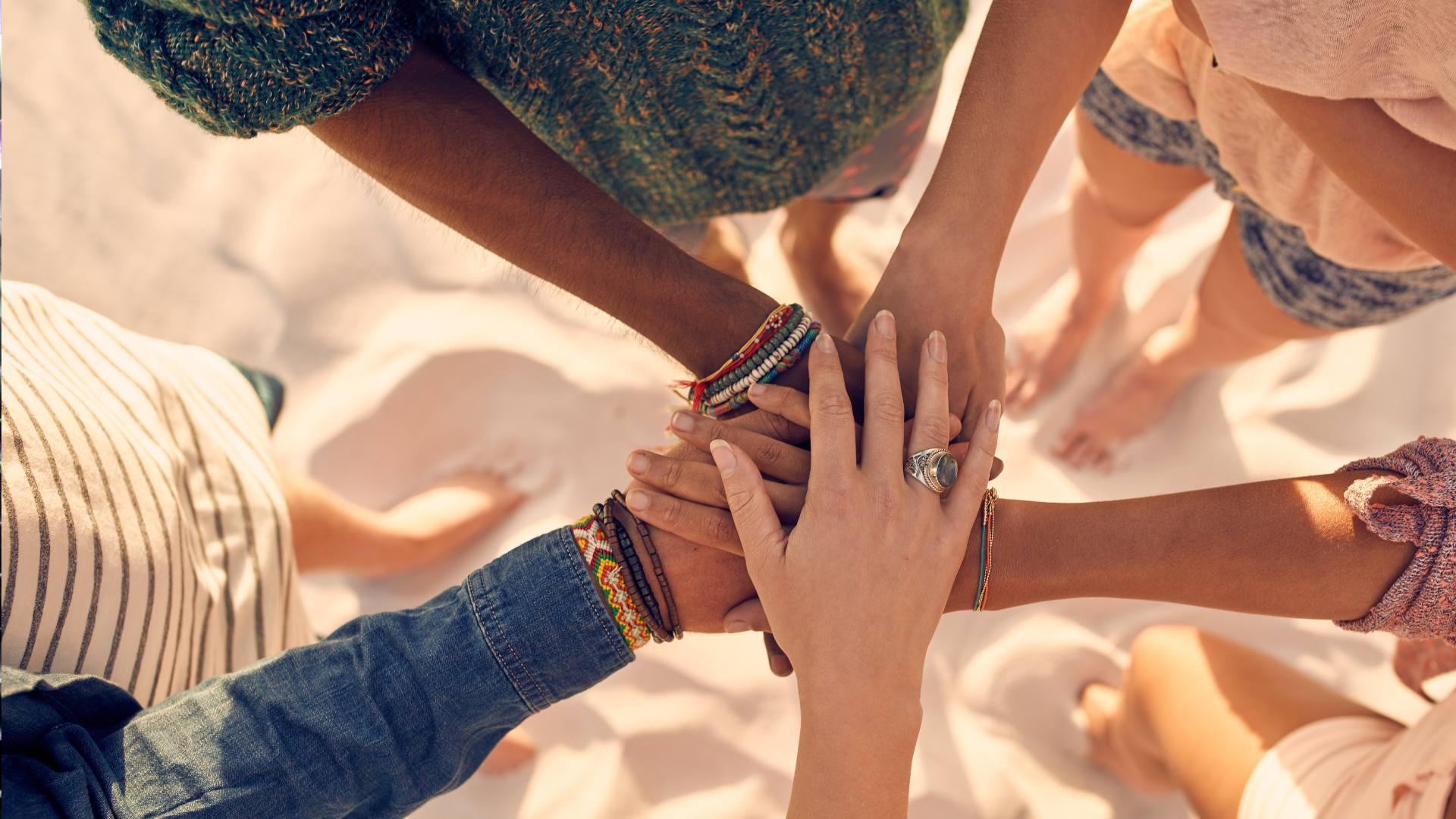 WELTFRAUENTAG 2024. AKTIONSWOCHEN.