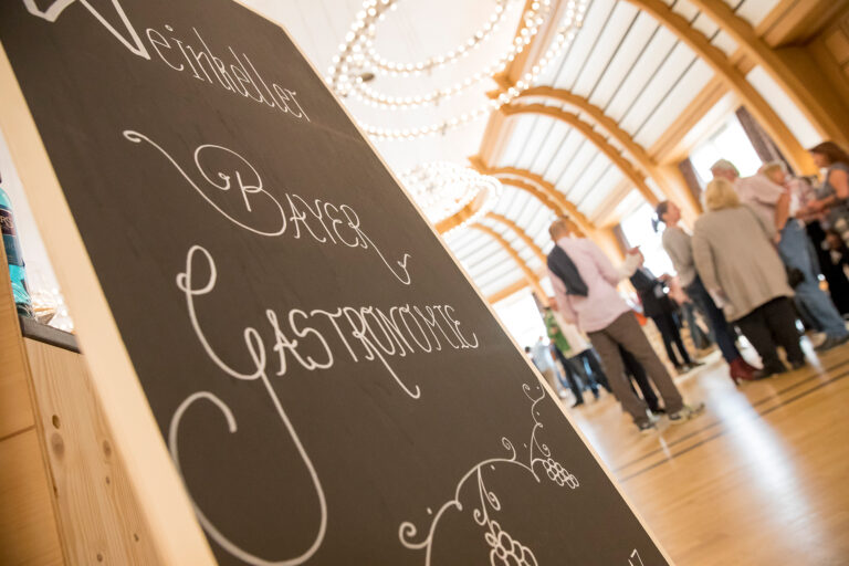 6. Internationales Winzerfest