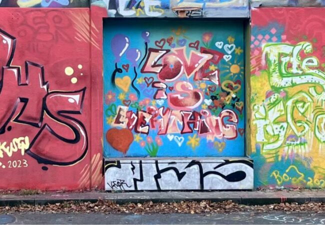 VHS Leverkusen