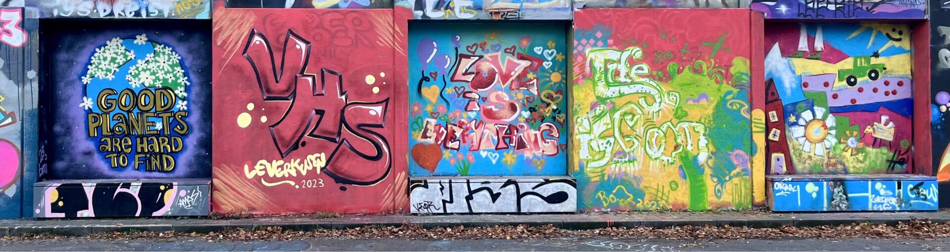 VHS Leverkusen