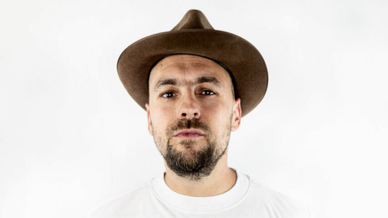 So Viel Mehr – Eine musikalische Lesung. Max Mutzke.