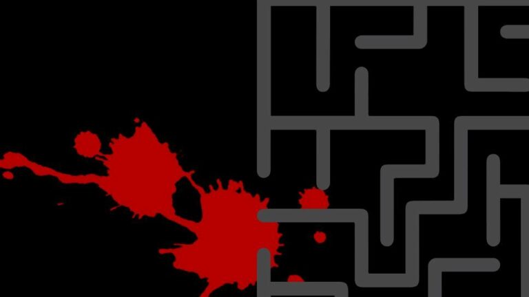 Krimi-Dinner. Und raus bist du.