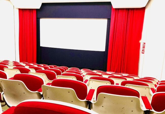Kommunales Kino