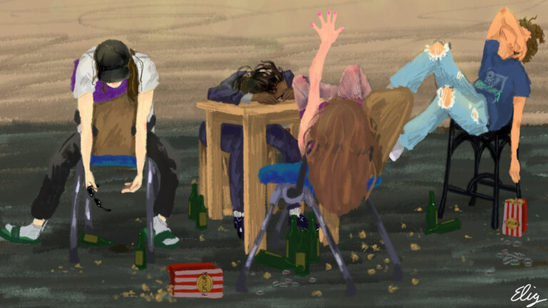 Das LaLuKa präsentiert: KI.