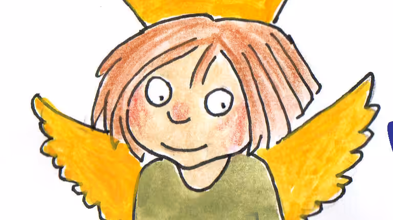 Lesen verleiht Flügel