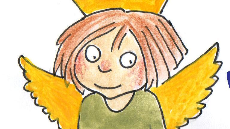 Lesen verleiht Flügel