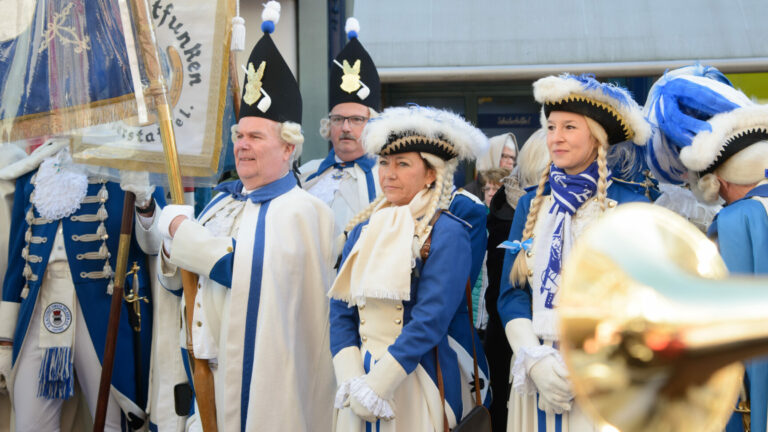 Dat es Fastelovend 2026. Sitzung op ahl kölsche Art.