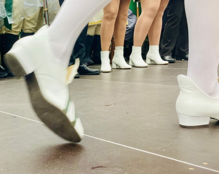 Damensitzung der KG „Grün-Weiß“ Schlebusch 2026.