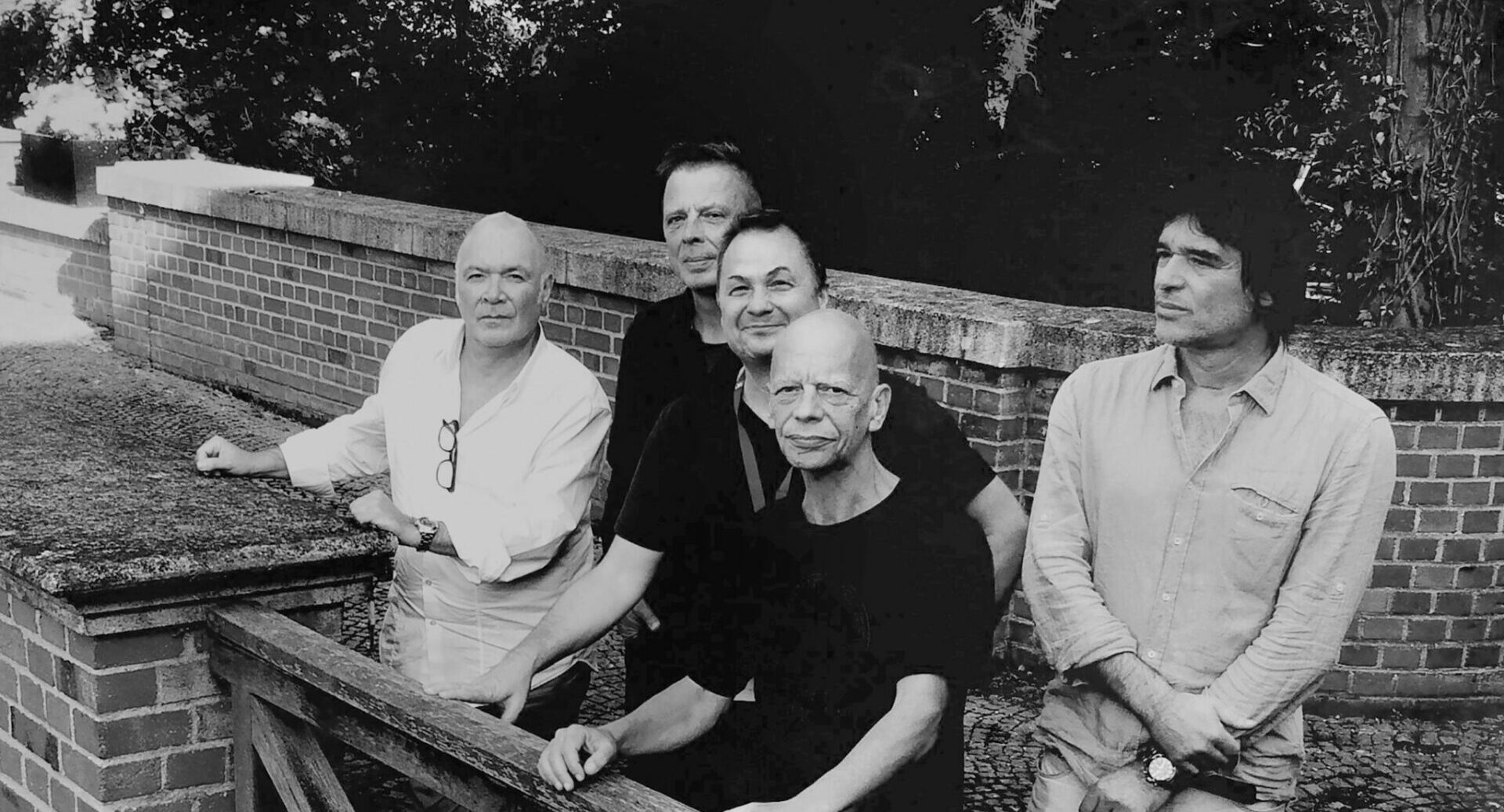 Nighthawks in concert