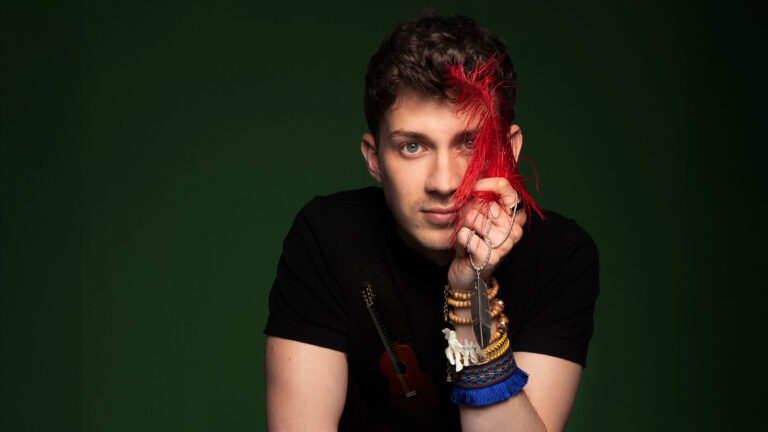 Rund um Agustín Barrios Mangoré