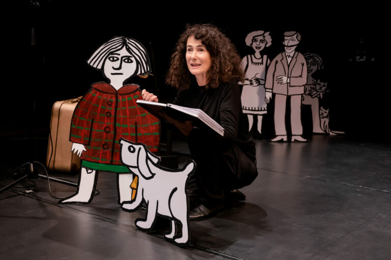 All that matters. Worauf es ankommt.