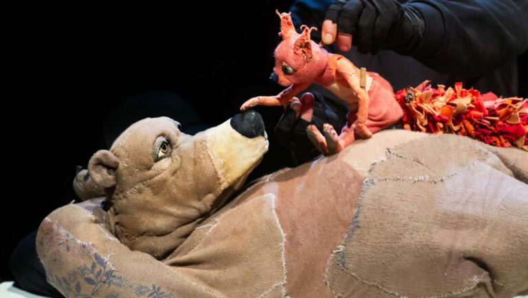 OHNE DICH, das geht doch nicht!