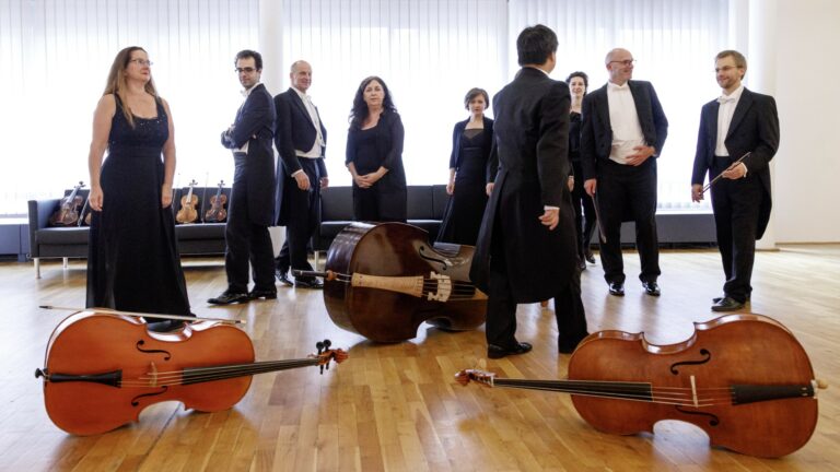 Neue Empfindsamkeit. Von Klassik bis Anime.