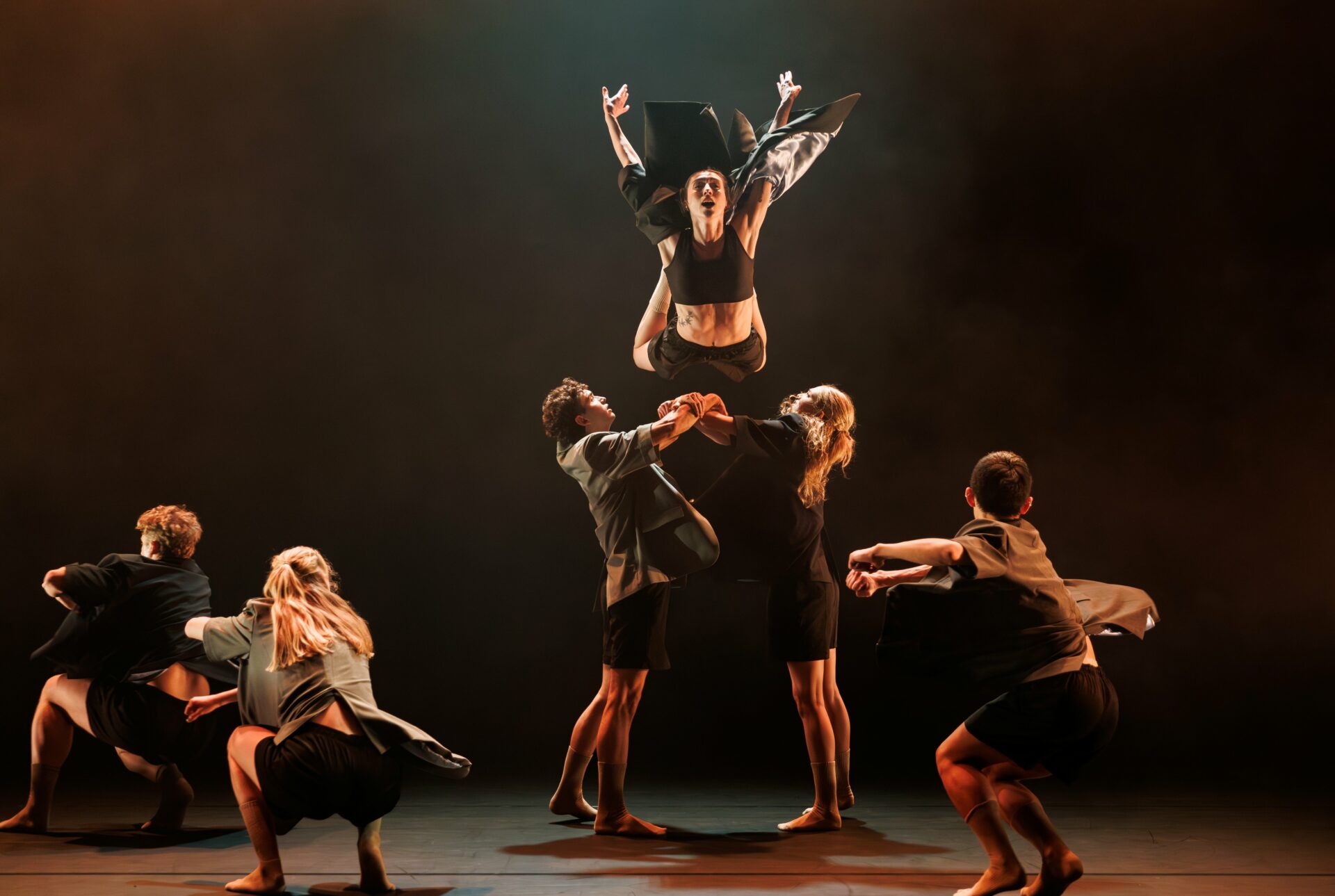 Theater-Abos