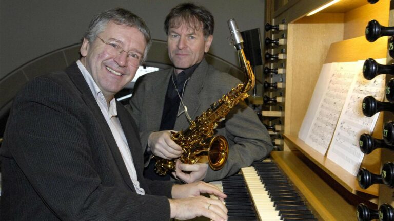 3. Internationales Orgelforum