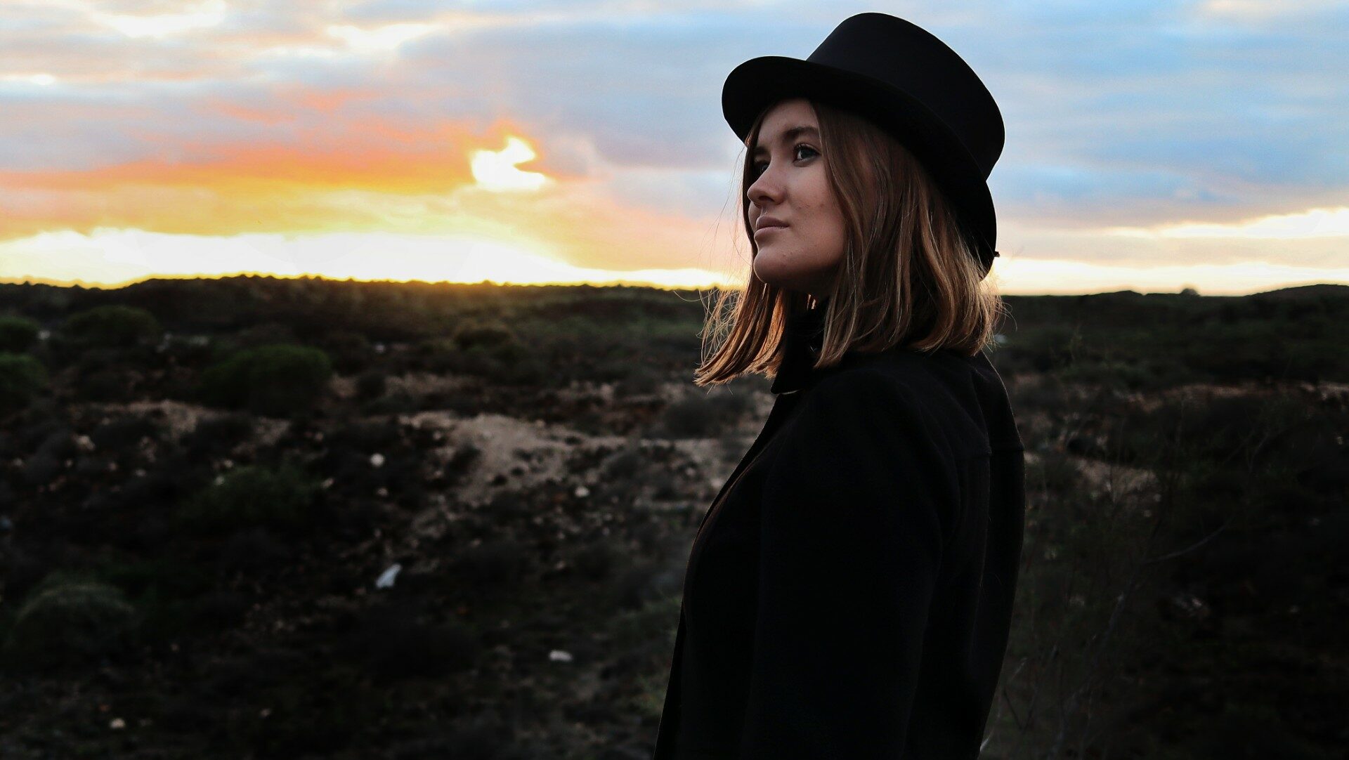 Luna Keller & Friends