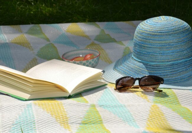 Sommerleseclub