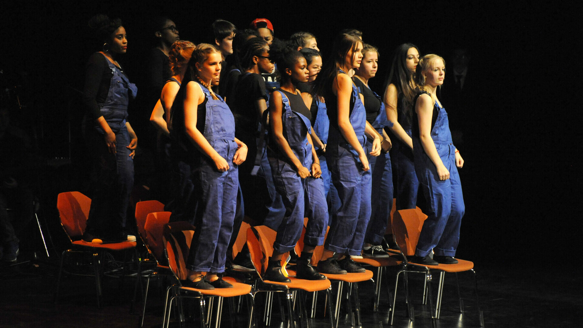 Young Stage Academy