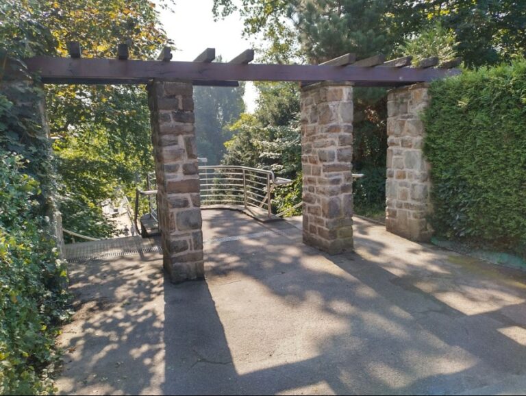 Auf historischen Spuren. Opladen.