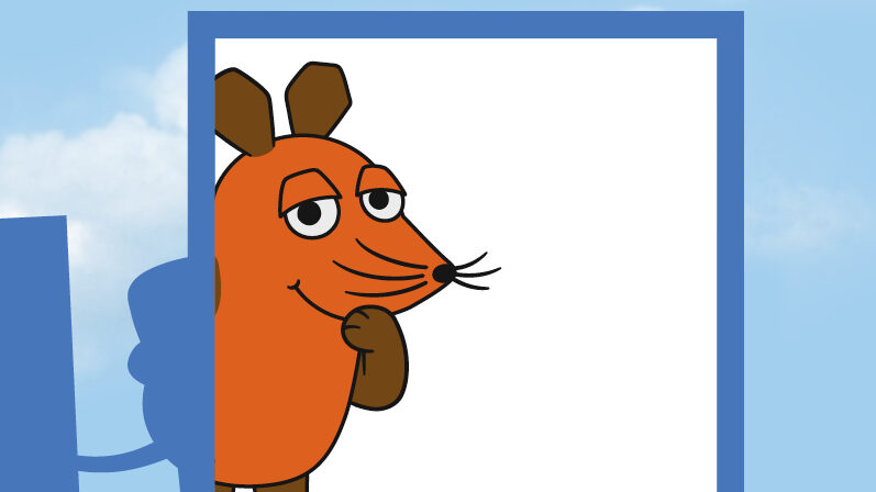 Türen auf mit der Maus