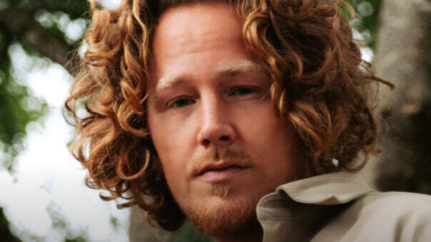 Michael Schulte. 47. Leverkusener Jazztage.