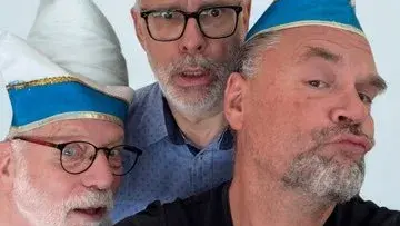 Mitsingkonzert. Kölsche Lieder.