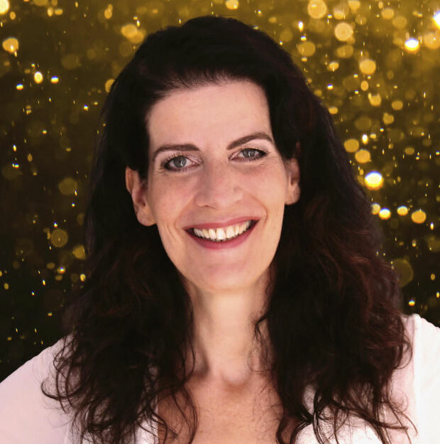 Frau Höpker bittet zum Gesang. Das Mitsingkonzert.