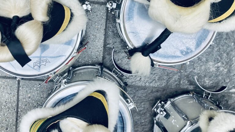 Herrensitzung. Rheindorfer Burg-Knappen 1969 e.V.