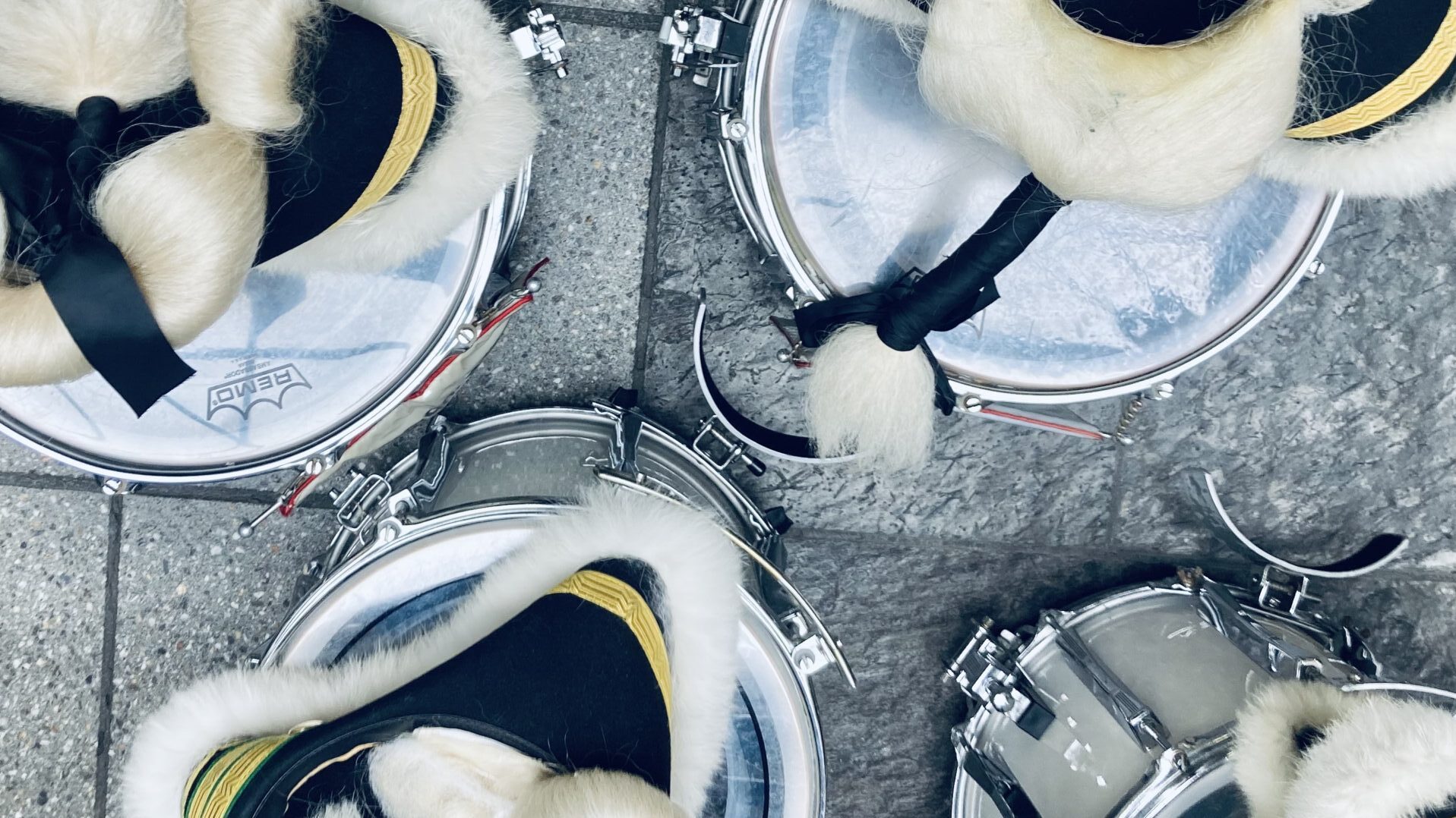 Herrensitzung. Rheindorfer Burg-Knappen 1969 e.V.