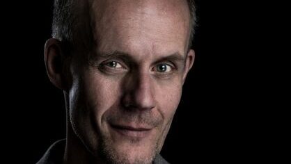 Max Uthoff. Alles im Wunderland.