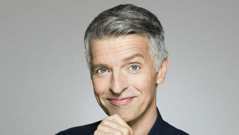 Johannes Flöck. Frühblüher und Spätzünder.