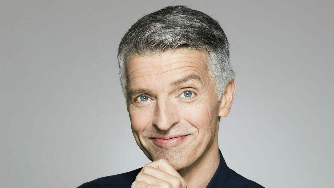 Johannes Flöck. Frühblüher und Spätzünder.