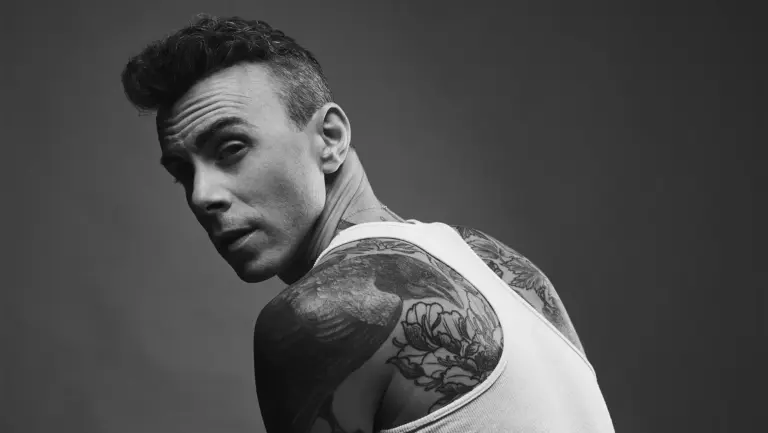 Asaf Avidan. 47. Leverkusener Jazztage.