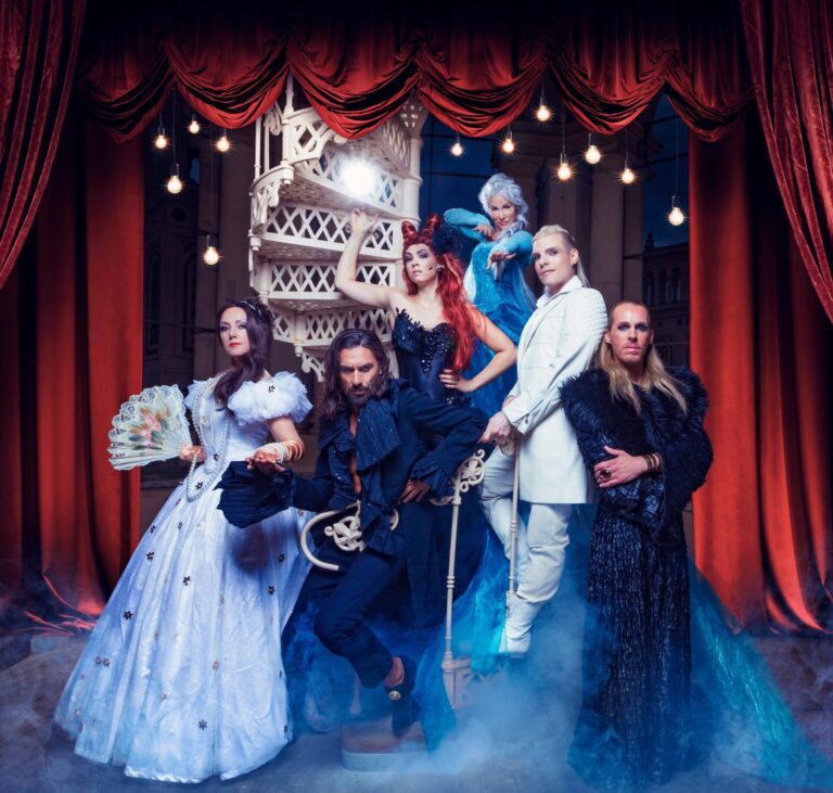 Die Nacht der Musicals. Die größten Musical-Hits aller Zeiten.