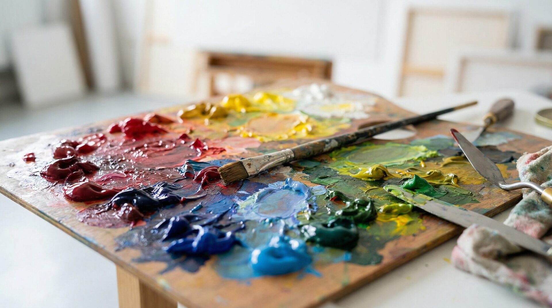 Exhibitions & Art in Leverkusen