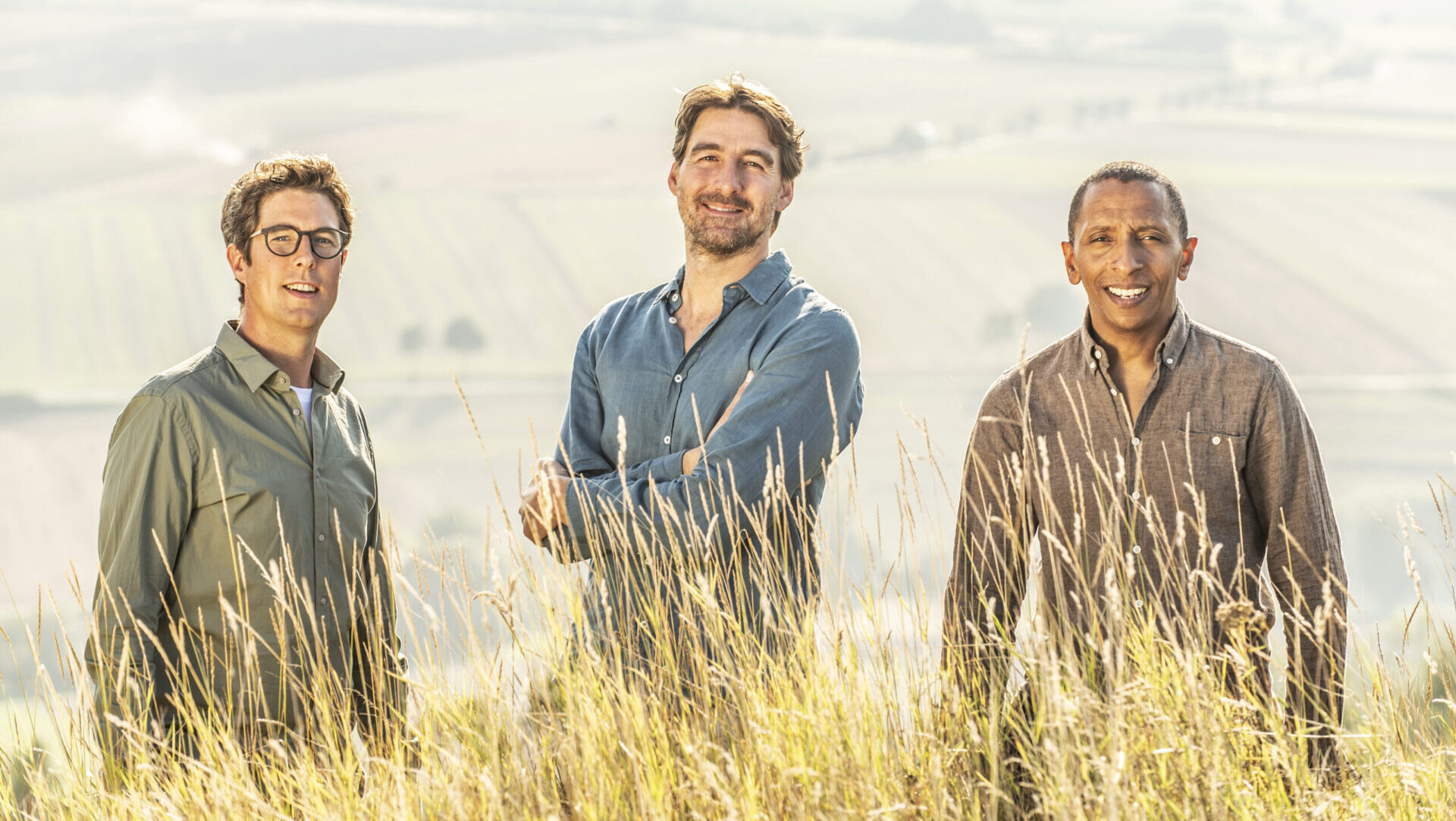 Triosence. 47. Leverkusener Jazztage.