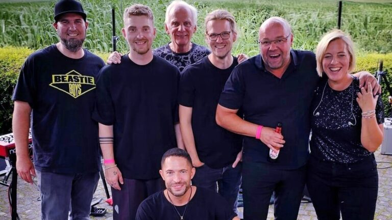 Tanz in den Mai. Six Seven.