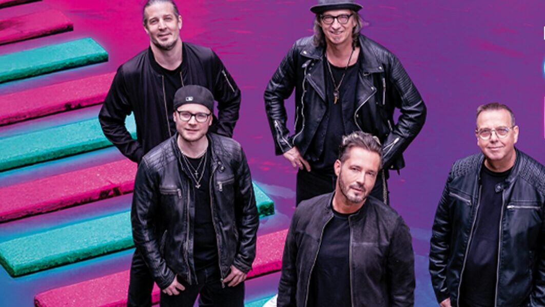 Räuber. Oben Unten Links Rechts.