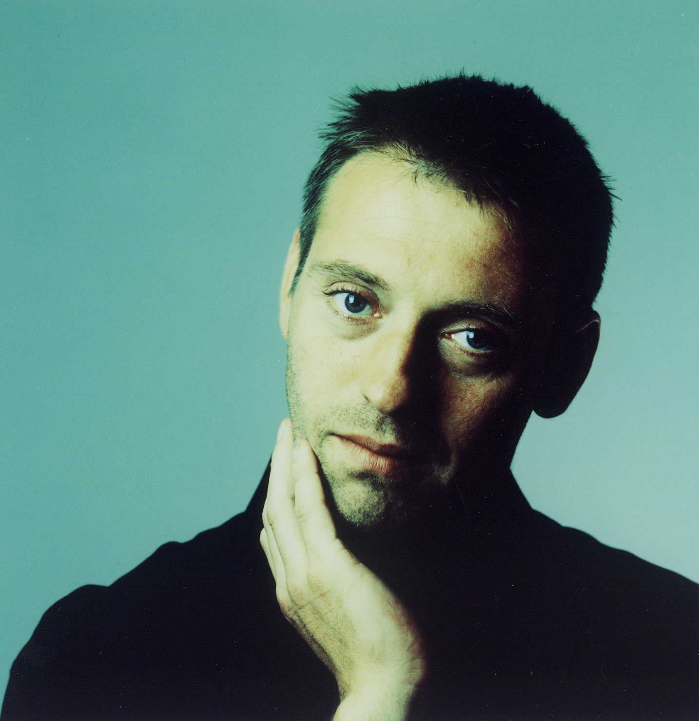 Andy Mokrus. Bridges to the world.