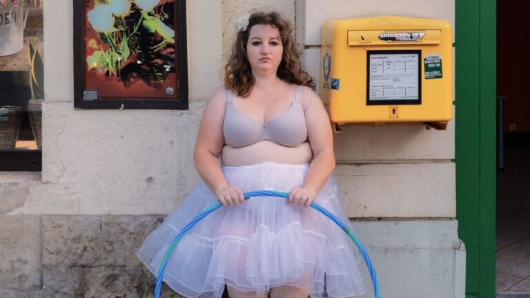 Anna Mateur. stARTfestival 2026.