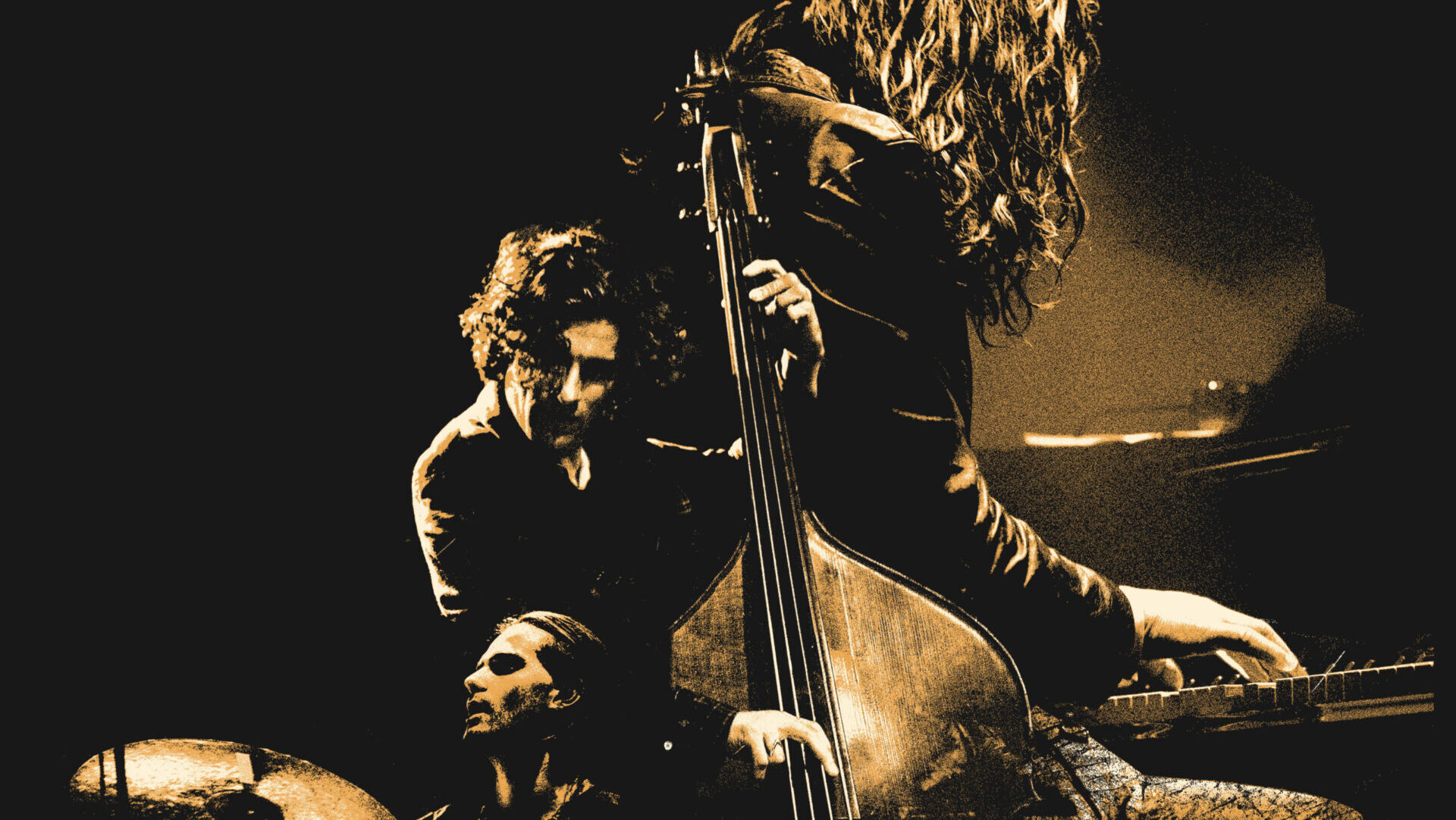 Jazz Sabbath. In Concert. 47. Leverkusener Jazztage.