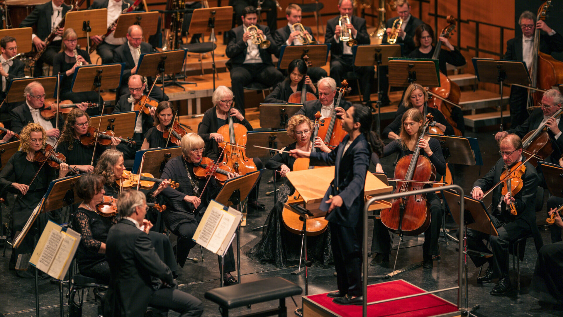 Familienkonzert. stARTfestival 2026.