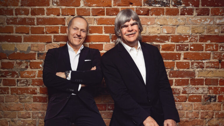 Boogie Woogie Legends.