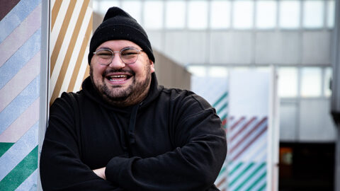 BORA. Auf nach Bora Bora.