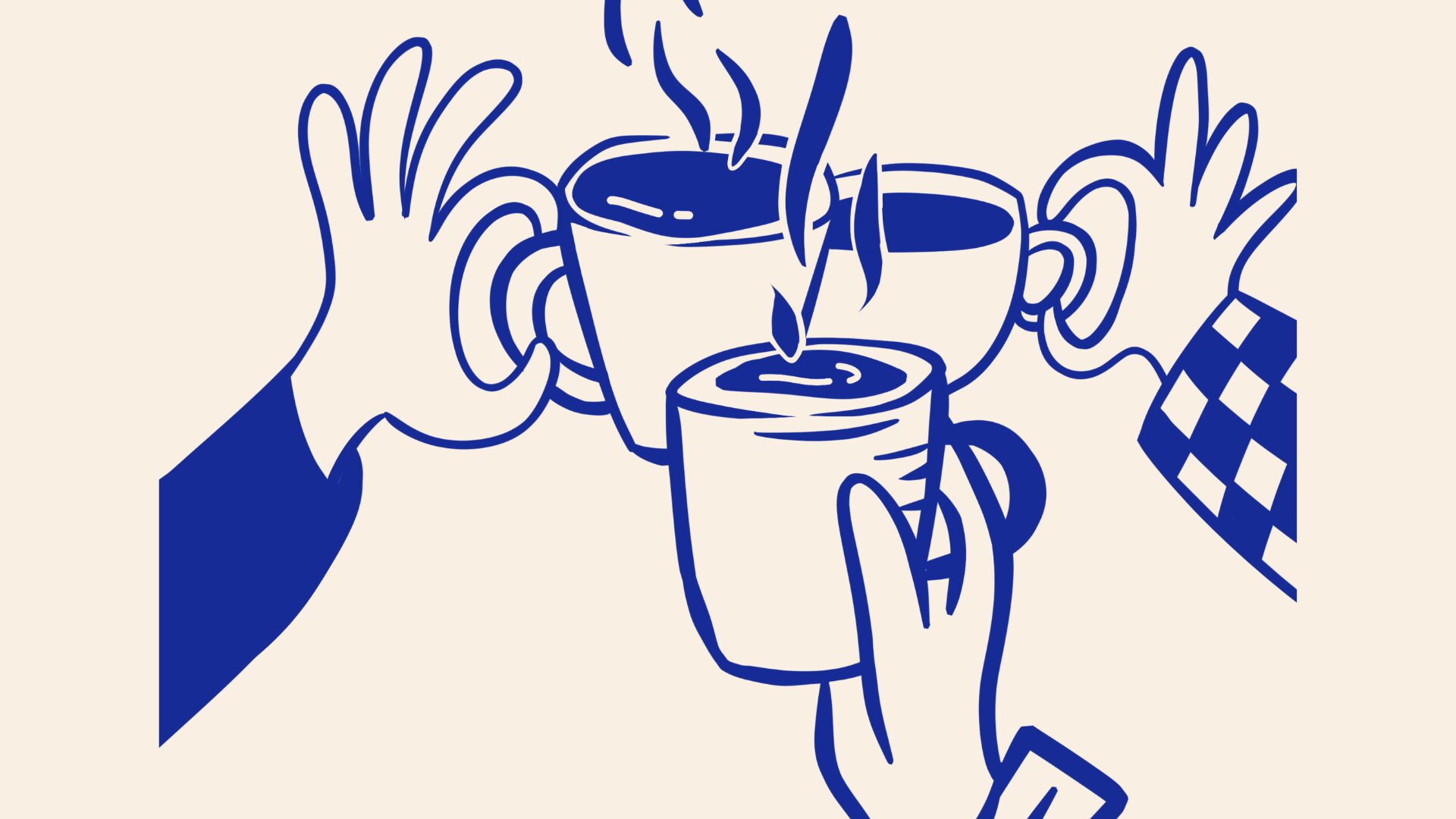 Willkommen in den Swinging Sixties. Erzählcafé.